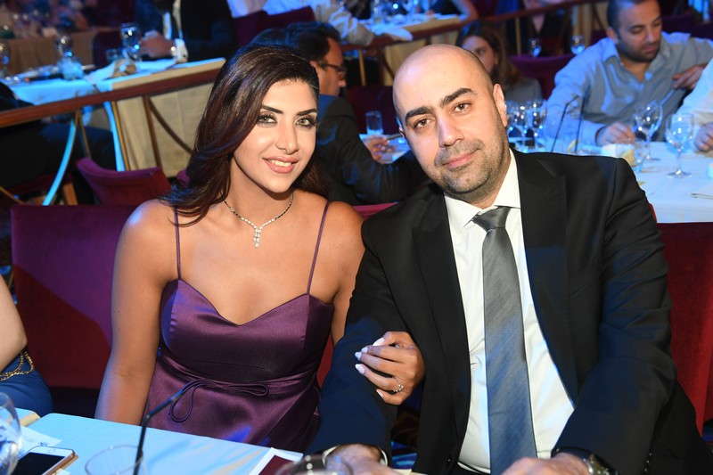 Mrs. Lebanon 2017